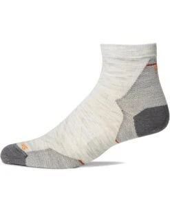 Smartwool Run Zero Cushion Ankle Socks