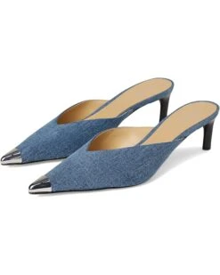 MICHAEL Michael Kors Kasia Mule Pump | Heels -Daily Wear Shop 71R35z40OjL. AC SR736920