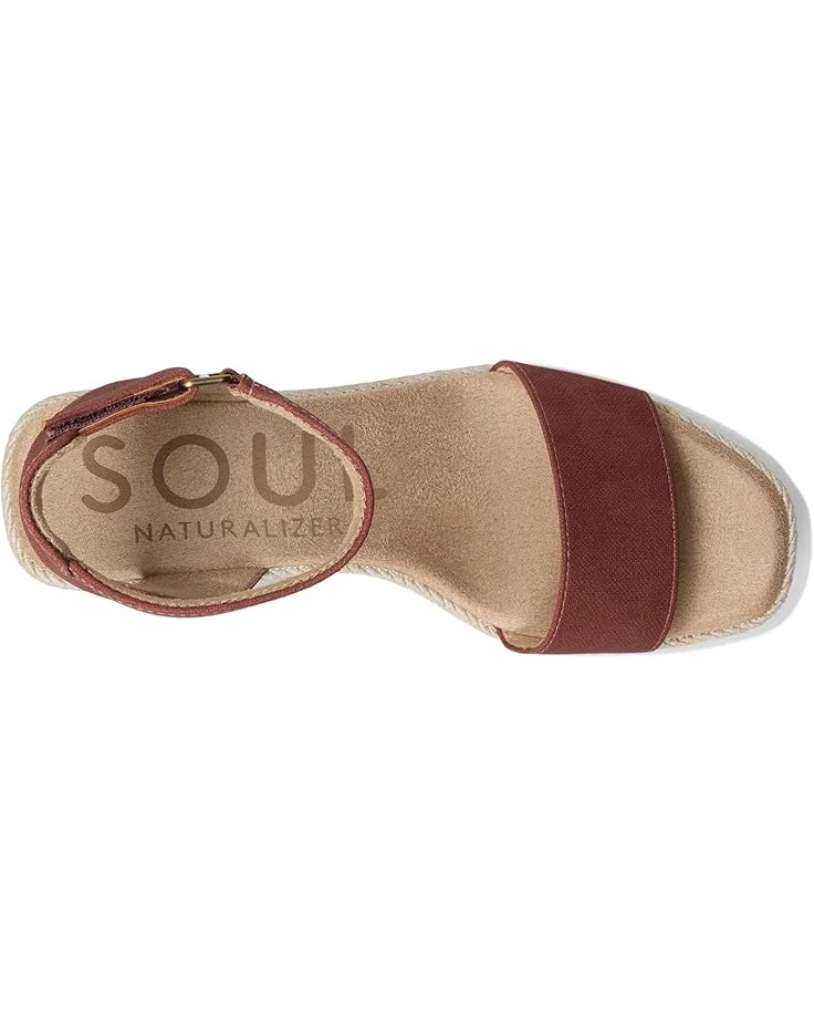 SOUL Naturalizer Gloria | Heels 4 SOUL Naturalizer Gloria | Heels - Image 2