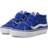 Vans Kids Sk8-Mid Reissue V (Little Kid) | Sneakers & Athletic Shoes -Daily Wear Shop 71R7ooPuZ5L. AC SR736920
