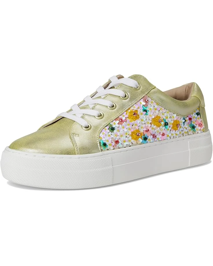 Blue by Betsey Johnson Rommy | Sneakers & Athletic Shoes 9 Blue by Betsey Johnson Rommy | Sneakers & Athletic Shoes - Image 7