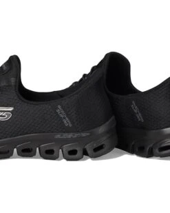 SKECHERS Glide Step Pursuit Hands Free Slip-Ins | Sneakers & Athletic Shoes -Daily Wear Shop 71RCTAHE0dL. AC SR736920