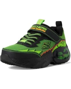 SKECHERS KIDS Creature-Crawlers 402120L (Little Kid/Big Kid) | Sneakers & Athletic Shoes -Daily Wear Shop 71RDhIVm1fL. AC SR736920