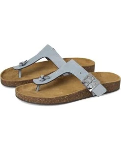 Tory Burch Mellow Thong Sandals