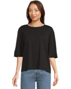 Michael Stars Reid Oversized Crew | Shirts & Tops