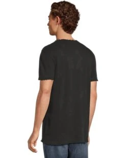 John Varvatos Freedom Tee KG6931S25 | Shirts & Tops -Daily Wear Shop 71RJA0EfrAL. AC SR736920