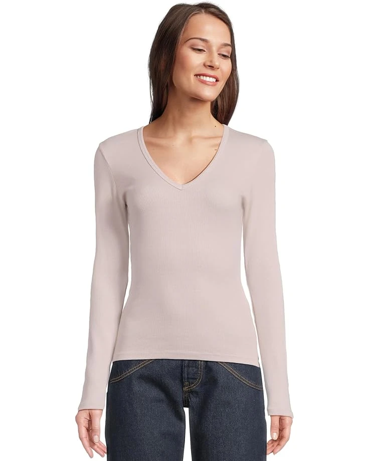 Michael Stars Remi V-neck Tee | Shirts & Tops 3 Michael Stars Remi V-neck Tee | Shirts & Tops