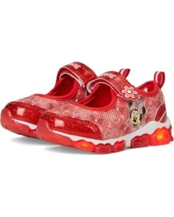Josmo Miinie Mouse Lighted Sporty Maryjane (Little Kid) | Sneakers & Athletic Shoes -Daily Wear Shop 71RNccfwfmL. AC SR736920