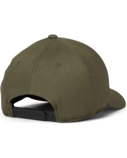 Black Clover Boxed In Luck 5 Adjustable Hat | Hats -Daily Wear Shop 71ROCCB5F4L. AC SR736920