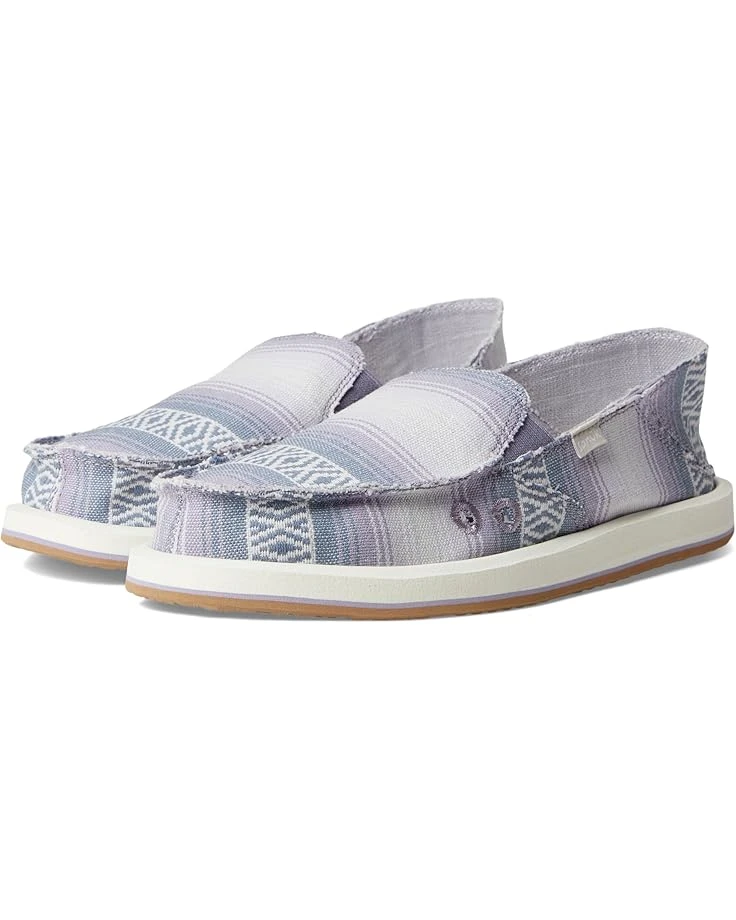 Sanuk Donna Blanket | Loafers 9 Sanuk Donna Blanket | Loafers - Image 7