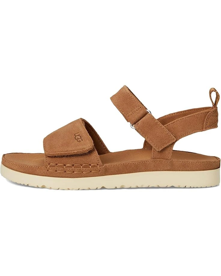 UGG Kids Goldenstar (Little Kid/Big Kid) | Sandals 6 UGG Kids Goldenstar (Little Kid/Big Kid) | Sandals - Image 4
