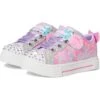 SKECHERS KIDS Twinkle Sparks - Underwater Magic 314824N (Toddler) | Sneakers & Athletic Shoes -Daily Wear Shop 71RZnS1sRlL. AC SR736920