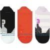 Stance Break Mid Tab 3 Pack | Socks