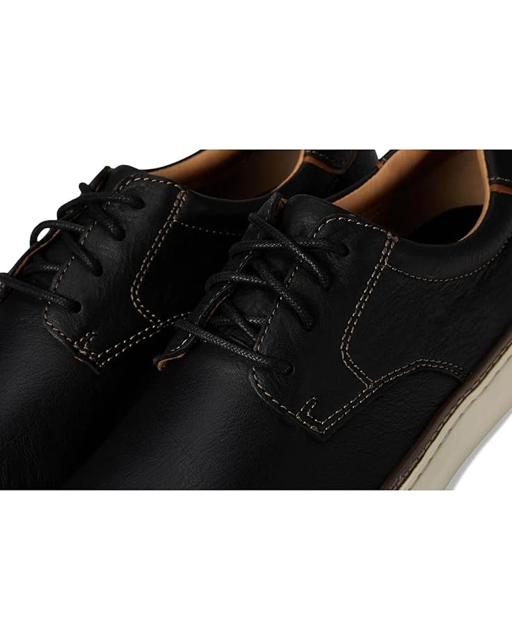 Johnston & Murphy Mcguffey 2 Plain Toe | Oxfords 8 Johnston & Murphy Mcguffey 2 Plain Toe | Oxfords - Image 6