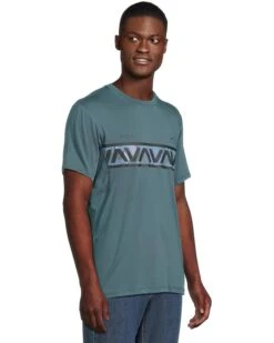 RVCA HAWAII SPORT VENT SS | Shirts & Tops -Daily Wear Shop 71RfQGKaqtL. AC SR736920