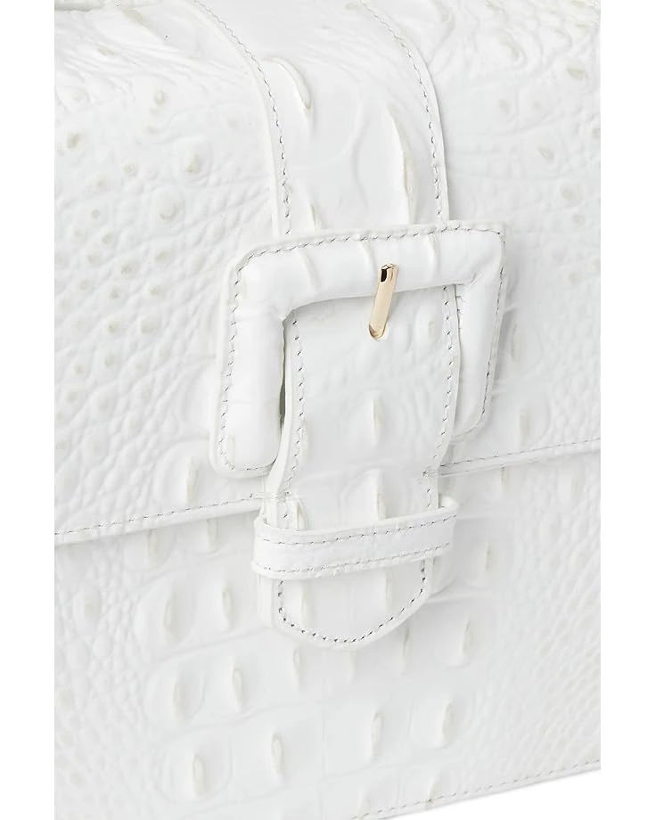 Brahmin Melbourne Small Hallie Satchels | Handbags 6 Brahmin Melbourne Small Hallie Satchels | Handbags - Image 4