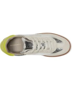 AllSaints Thelma Met Sneakers | Sneakers & Athletic Shoes -Daily Wear Shop 71RhLDiTkUL. AC SR736920