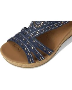 SKECHERS Beverlee - Dazzling Charm | Heels -Daily Wear Shop 71RkA4uJ6rL. AC SR736920