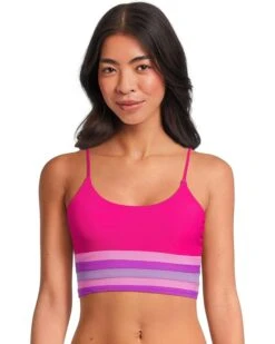 Beach Riot Mae top | Swimwear