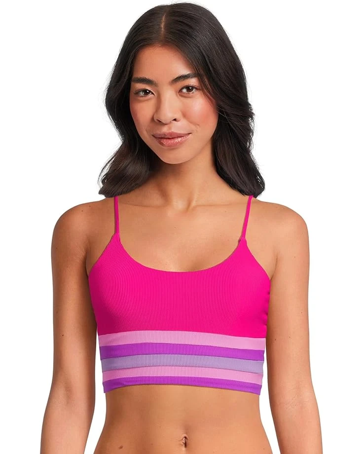 Beach Riot Mae top | Swimwear 3 Beach Riot Mae top | Swimwear