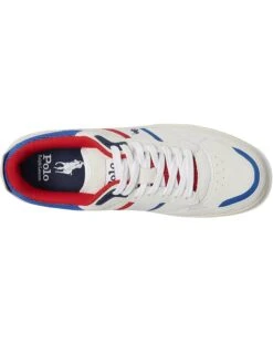 Polo Ralph Lauren Master Sport 125 | Sneakers & Athletic Shoes 10 Polo Ralph Lauren Master Sport 125 | Sneakers & Athletic Shoes -Daily Wear Shop 71RpFX bIxL. AC SR736920