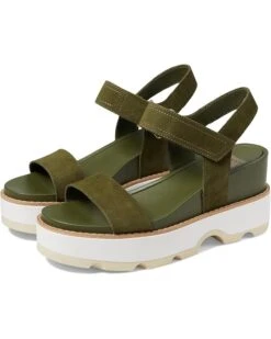SOREL Joanie™ IV Y Strap Wedge | Heels -Daily Wear Shop 71RqqJjW6eL. AC SR736920