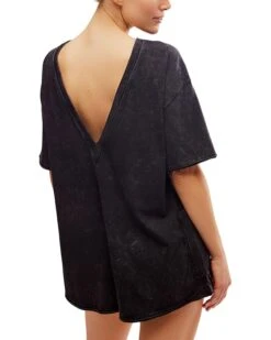 FP Movement Hot Shot Tee Romper Coddy | Jumpsuits & Rompers -Daily Wear Shop 71RsUnSWXQL. AC SR736920