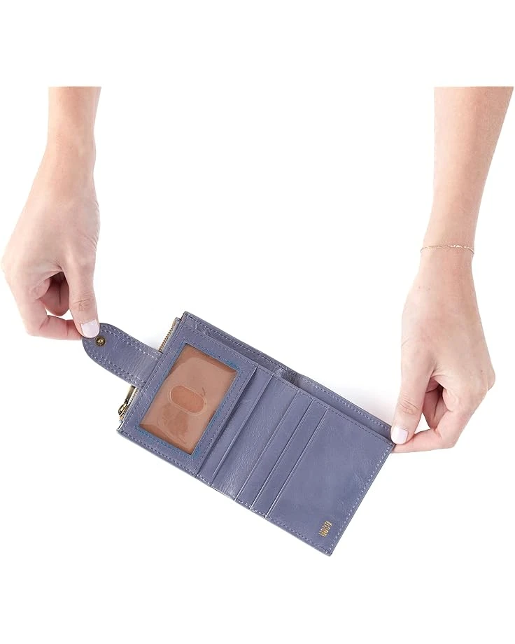 HOBO Dunn Mini Wallet | Wallets 5 HOBO Dunn Mini Wallet | Wallets - Image 3