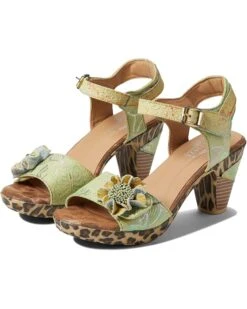 L'Artiste by Spring Step Wildcat | Heels -Daily Wear Shop 71RtkKTTShL. AC SR736920