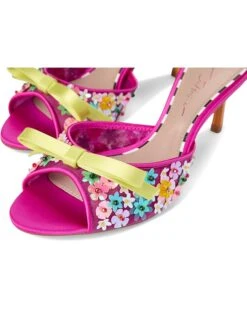 Blue by Betsey Johnson Naddia | Heels -Daily Wear Shop 71RxOpdgvgL. AC SR736920