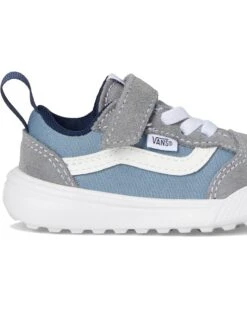 Vans Kids UltraRange 66 V (Toddler) | Sneakers & Athletic Shoes -Daily Wear Shop 71S KSz58ZL. AC SR736920