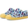 Native Shoes Kids Jefferson Print (Little Kid/Big Kid) | Sneakers & Athletic Shoes