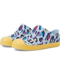 Native Shoes Kids Jefferson Print (Little Kid/Big Kid) | Sneakers & Athletic Shoes