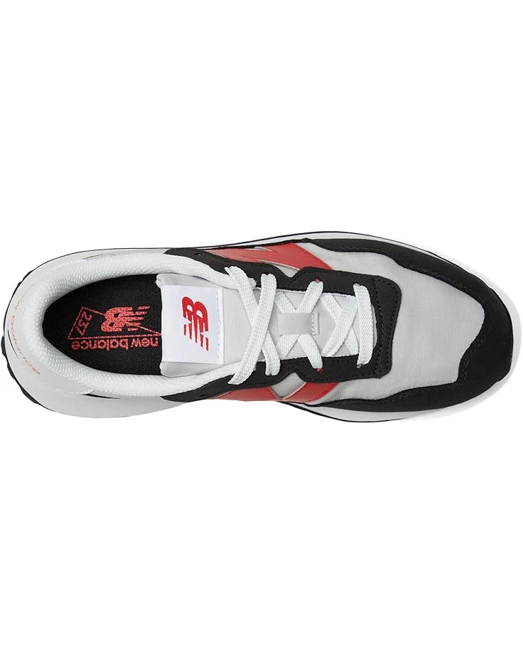 New Balance Kids 237 (Big Kid) | Sneakers & Athletic Shoes 4 New Balance Kids 237 (Big Kid) | Sneakers & Athletic Shoes - Image 2