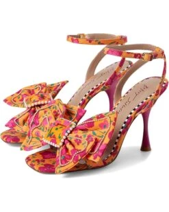 Blue by Betsey Johnson Denly | Heels -Daily Wear Shop 71S3U jGBNL. AC SR736920