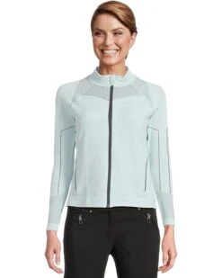 Jamie Sadock Full Zip Sweater Jacket | Coats & Outerwear