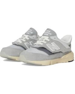 New Balance Kids 997R New-B Hook & Loop (Infant/Toddler) | Sneakers & Athletic Shoes