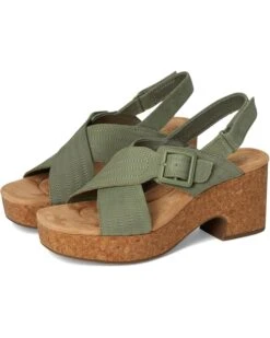 Clarks Nerisa West | Heels -Daily Wear Shop 71SEDleu4aL. AC SR736920