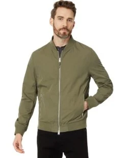 AllSaints Bassett Bomber | Coats & Outerwear -Daily Wear Shop 71SI2Qli2wL. AC SR736920