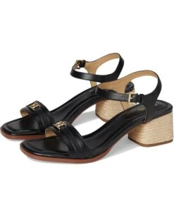 MICHAEL Michael Kors Mandy Mid Sandal | Heels