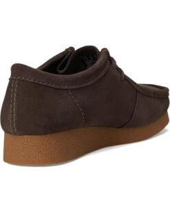 Clarks Wallabee EVO | Sneakers & Athletic Shoes -Daily Wear Shop 71SMFwHkrcL. AC SR736920