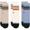 Stance Boyd 2-4 Years (Toddler) | Socks -Daily Wear Shop 71SN4Nc6jzL. AC SR736920