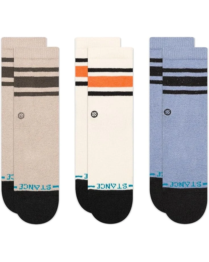 Stance Boyd 2-4 Years (Toddler) | Socks 3 Stance Boyd 2-4 Years (Toddler) | Socks