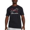 Under Armour Global Foundation Short Sleeve T-Shirt | Shirts & Tops -Daily Wear Shop 71SPvhtESCL. AC SR736920
