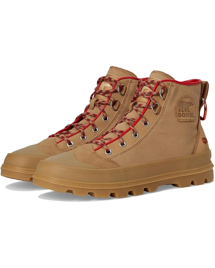 SOREL Scout N About™ Mid Sneakers Gear Chukka | Sneakers & Athletic Shoes 3 SOREL Scout N About™ Mid Sneakers Gear Chukka | Sneakers & Athletic Shoes