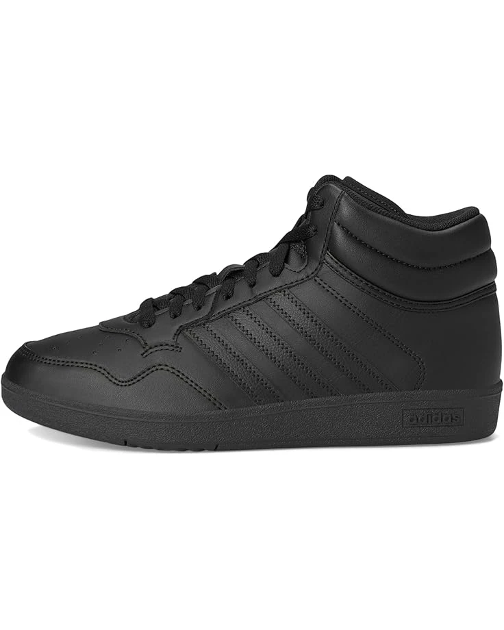 adidas Kids Hoops 4.0 Mid Top Basketball Shoes (Big Kid) | Sneakers & Athletic Shoes 6 adidas Kids Hoops 4.0 Mid Top Basketball Shoes (Big Kid) | Sneakers & Athletic Shoes - Image 4