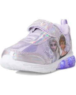 Josmo Frozen Lighted Sneaker (Little Kid) | Sneakers & Athletic Shoes -Daily Wear Shop 71SaK79swWL. AC SR736920