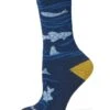 Darn Tough Vermont Homer Crew Lightweight with Cushion | Socks