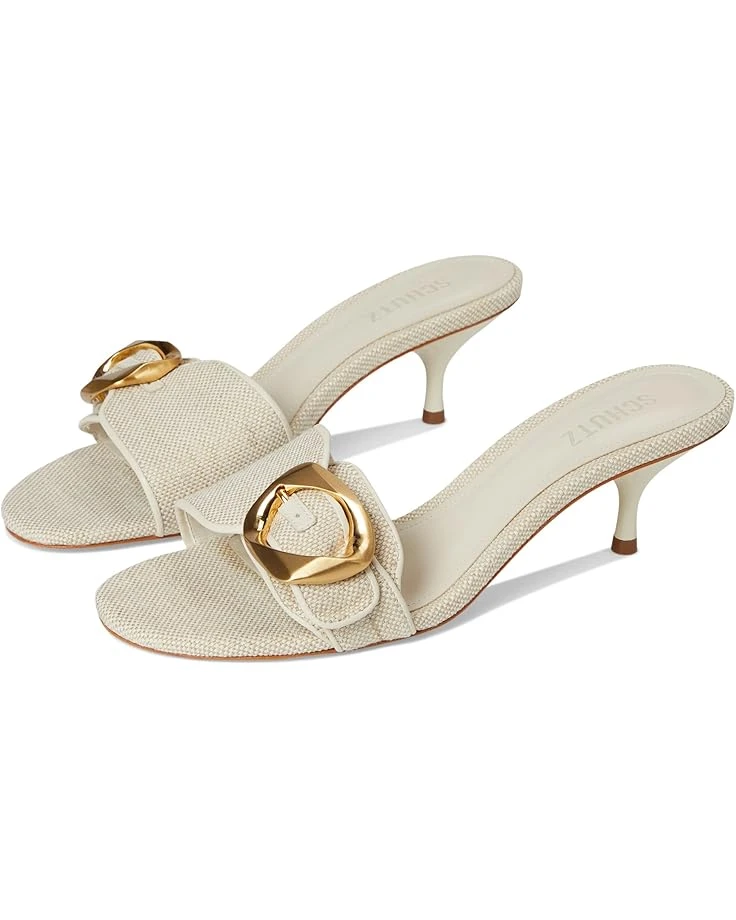 Schutz Olga Kitten | Heels 3 Schutz Olga Kitten | Heels