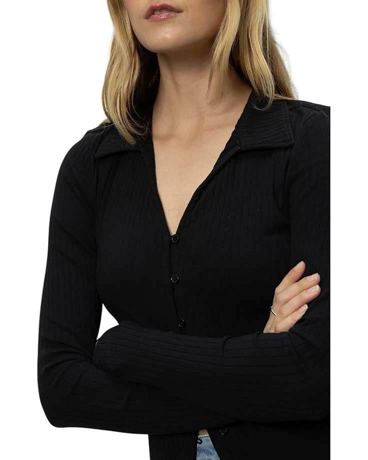 Sanctuary Daydreamer Knit Shirt | Shirts & Tops 6 Sanctuary Daydreamer Knit Shirt | Shirts & Tops - Image 4